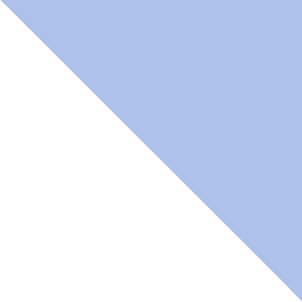 Wachsplatten  200 x 100 x 0,5 mm  hellblau 2 Stk.