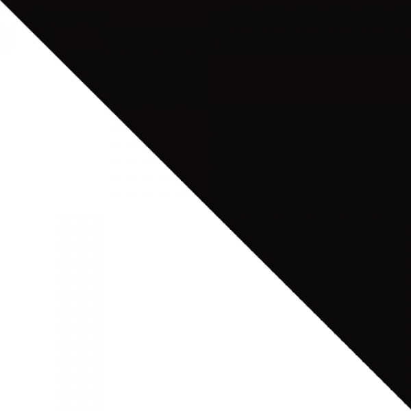 Wachsplatten  200 x 100 x 0,5 mm schwarz 2 Stk.