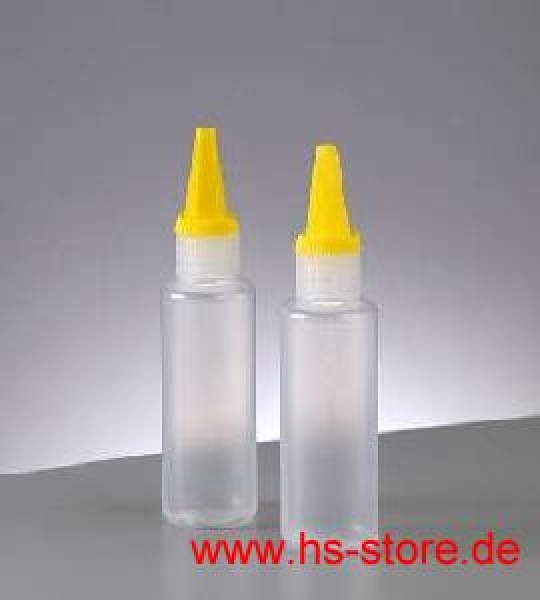 Leerflasche50 ml
