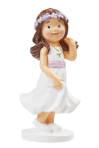 Kommunion/Konfirmation-Mädchen ca. 9 cm