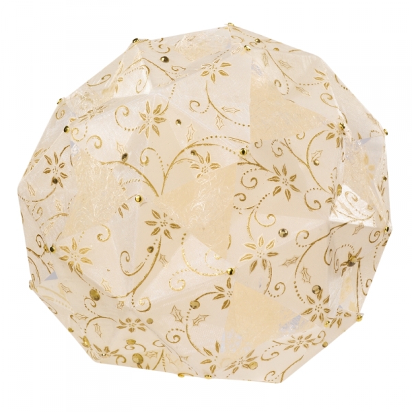 CREApop® Sternenkugel 24 cm