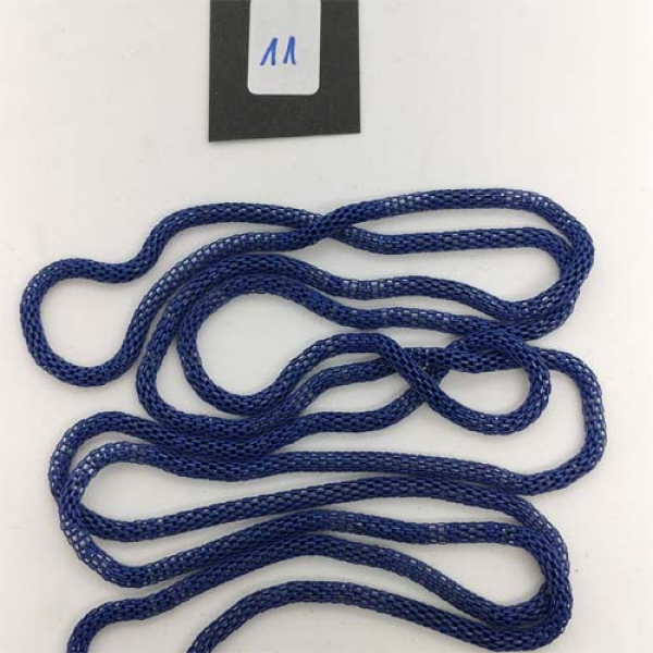 BugleMesh Band königsblau 1m