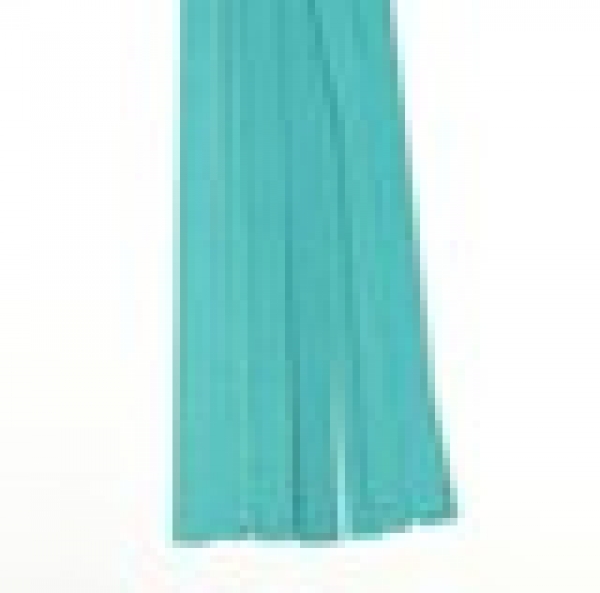 Str. 10 x 450 mm luxus turquis  30 St. Paper St./Pcs 120g