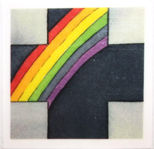 Wachsb.Kreuz       SB