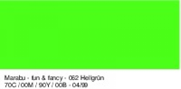 Marabu-fun&fancy 062, 80 ml hellgrün