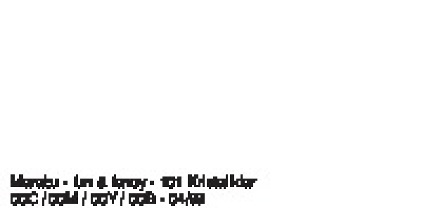 Marabu-fun&fancy 101, 80 ml kristallklar