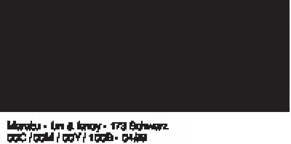 Marabu-fun&fancy 173, 80 ml schwarz