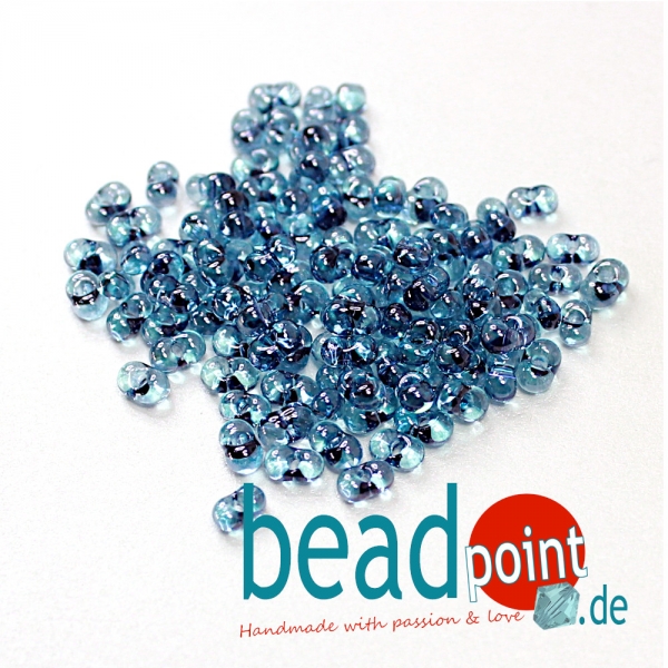 Matsuno Peanut Bead 2x4mm #P1110 10gr.