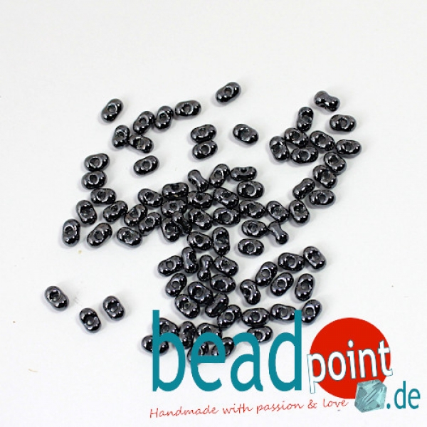 Matsuno Peanut Bead 2x4mm #P2006 10gr.