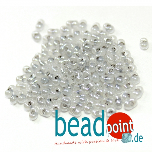 Matsuno Peanut Bead 2x4mm #P3340 10gr.