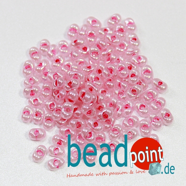 Matsuno Peanut Bead 2x4mm #P3383 10gr.