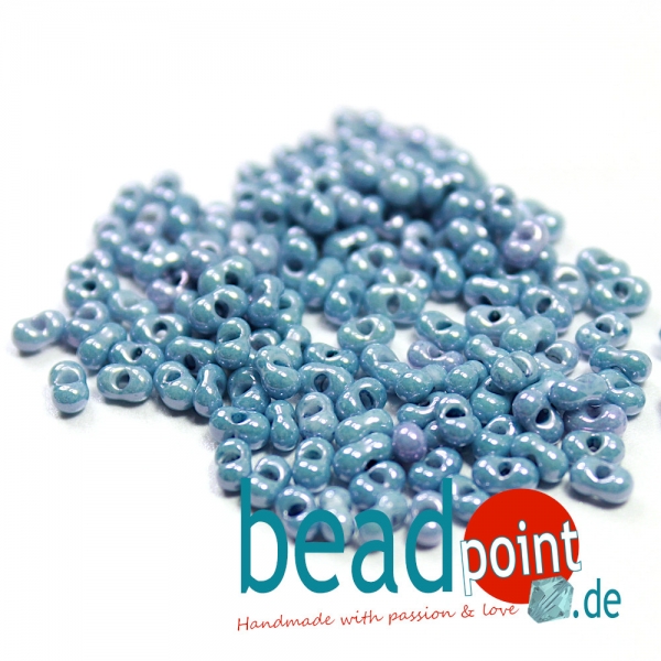 Matsuno Peanut Bead 2x4mm #P4012 100gr.