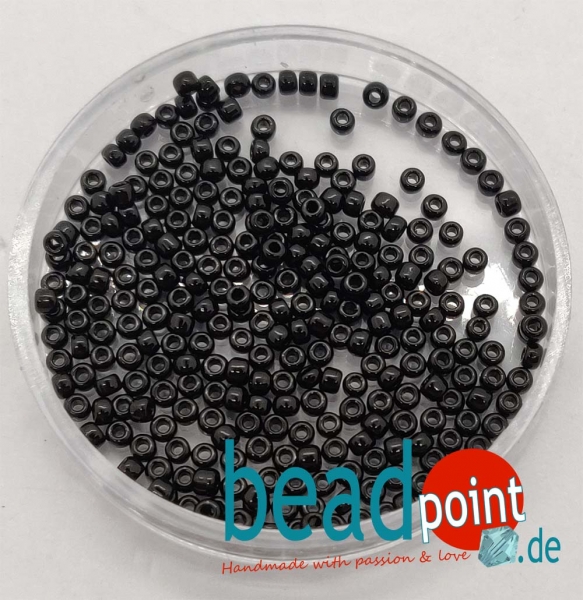 Matsuno Seedbeads 15/0 Opaque Colour #748 7,5 gr.
