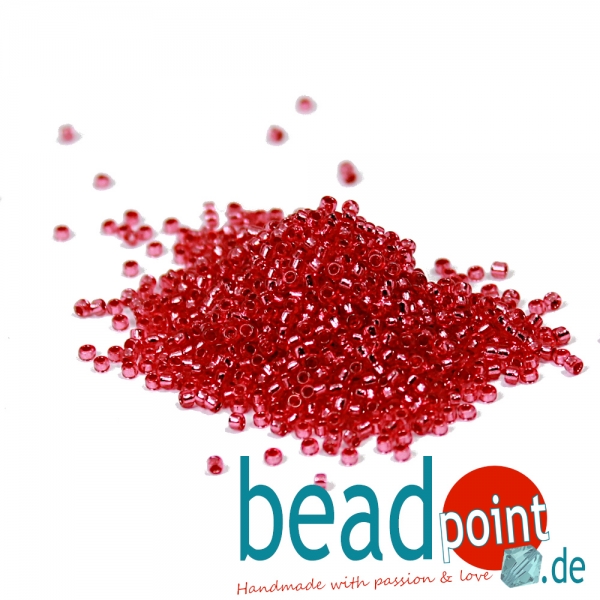 Matsuno Seedbeads 15/0 Sol-Gel Process Colour #802 7,5 gr.