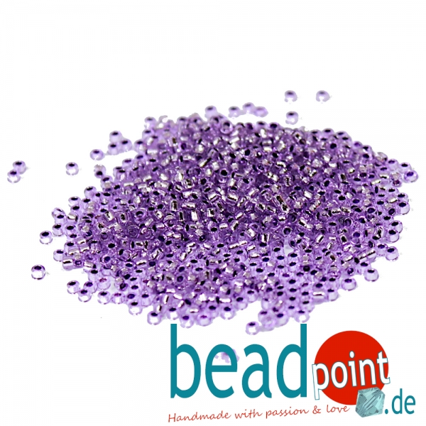 Matsuno Seedbeads 15/0 Sol-Gel Process Colour #805 7,5 gr.