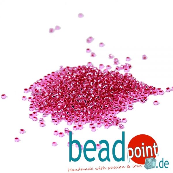 Matsuno Seedbeads 15/0 Sol-Gel Process Colour #806 7,5 gr.