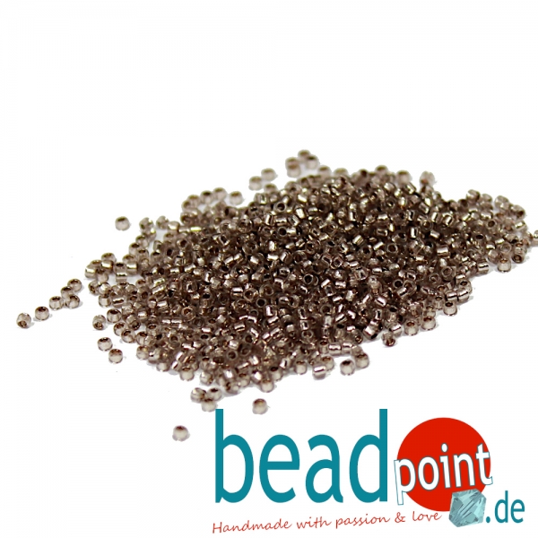 Matsuno Seedbeads 15/0 Sol-Gel Process Colour #819 7,5 gr.