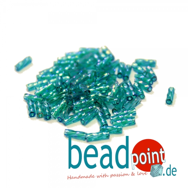 Matsuno Spiral Bead 6mm #21R 10gr.
