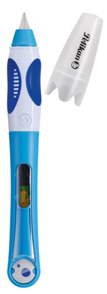 Füllhalter Griffix blau P1BL für Linkshänder