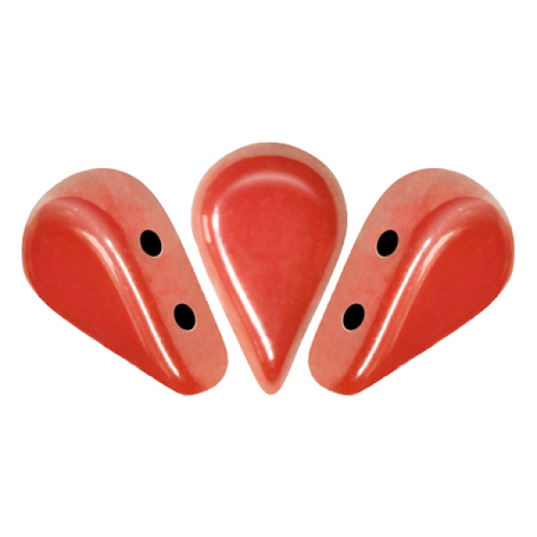 AMOS® PAR PUCA® OPAQUE LIGHT CORAL LUSTER 10gr