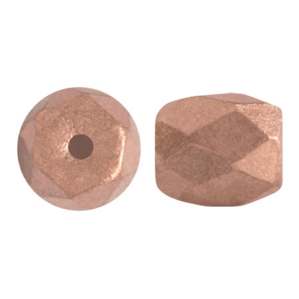 BAROS® PAR PUCA® COPPER GOLD MAT 25 Stk.