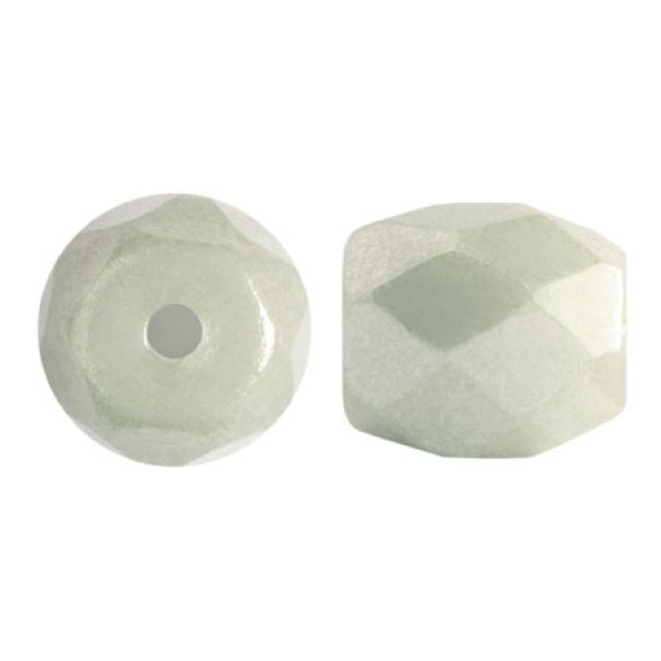 BAROS® PAR PUCA® OPAQUE LIGHT GRREN CERAMIC LOOK 25 Stk.