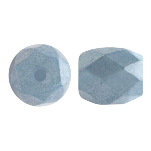 BAROS® PAR PUCA® OPAQUE BLUE CERAMIC LOOK 25 Stk.