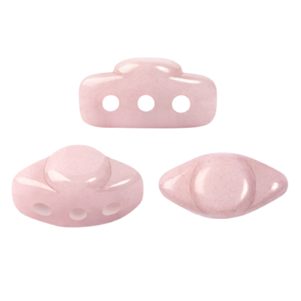 VOLOS® PAR PUCA® Opaque Lt. Rose Ceramic 40 Stk.