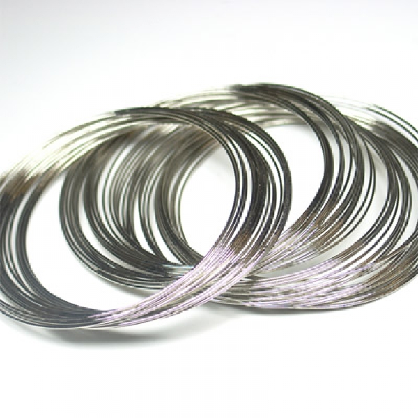Spiralfedern Armbänder 30 g