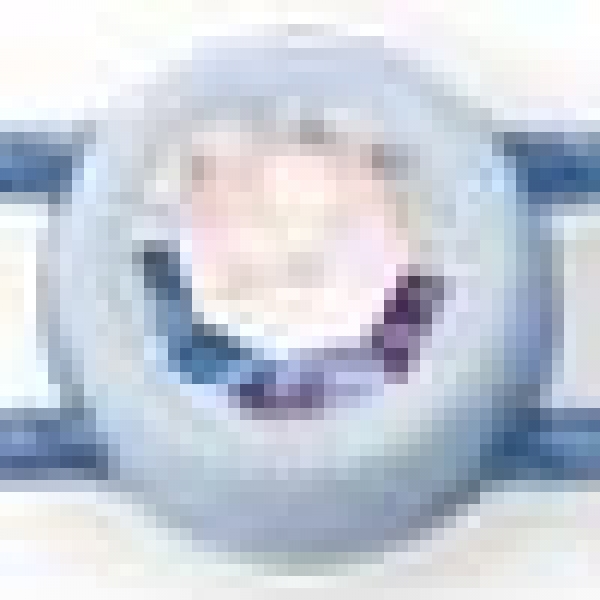 Banding4YOU 491 1R SS19 Crystal AB Sky blue 1M