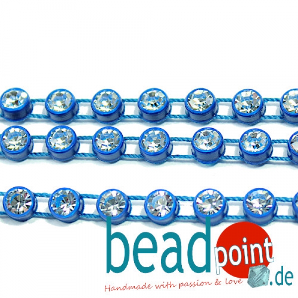 Banding4YOU 491 1R SS19 Crystal navy blue 1M