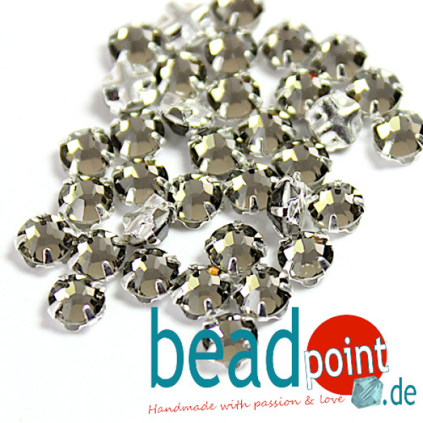 MXM Chaton Rose/Montees SS16 bl. diamond /SL 35 Stück