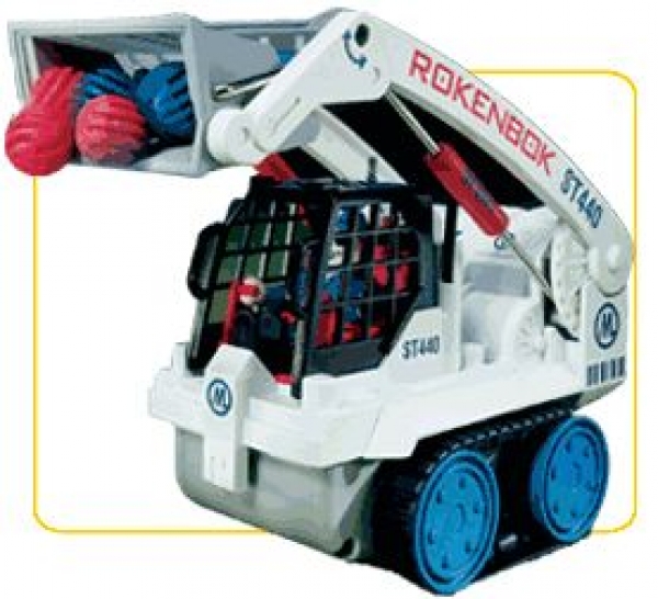 Rokenbok RC Skip Track