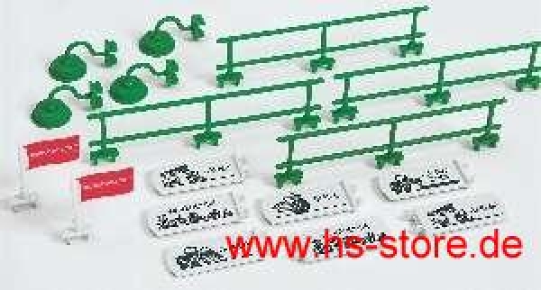 Rokenbok Building Decorations