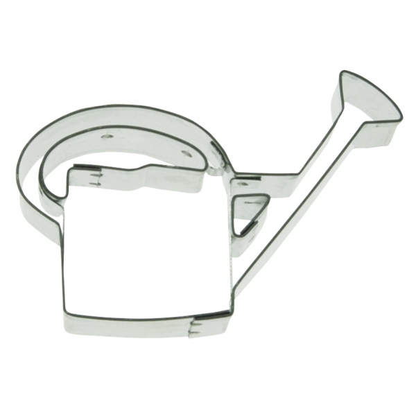Giesskanne 7 cm Edelstahl Watering can 7 cm st. steel