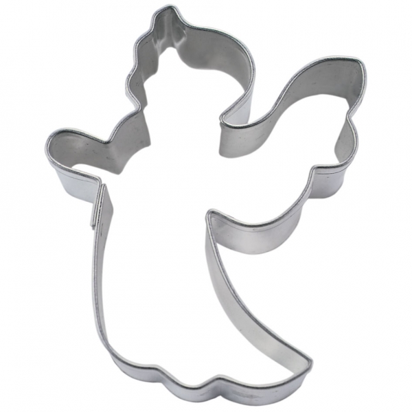 Engel 7,5 cm Edelstahl Angel 7.5 cm stainless steel