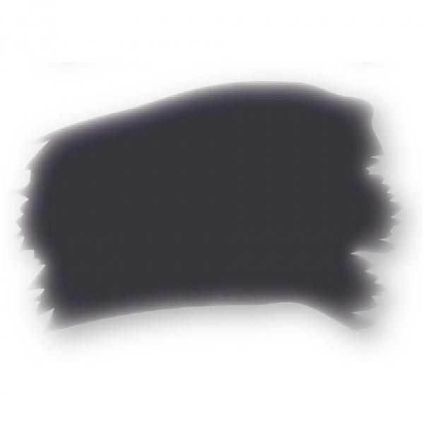 Speisefarben-Stift schwarz Colour pen black