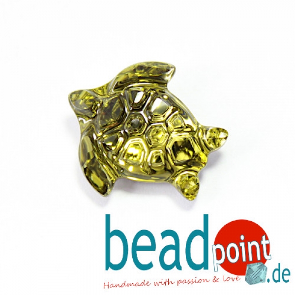 Swa Schildkröte 18,0x17,0 khaki 1 Stk.