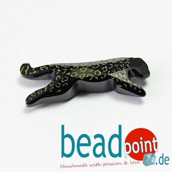 Swa Panter 27,0x9,7 schwarz 1 Stk.