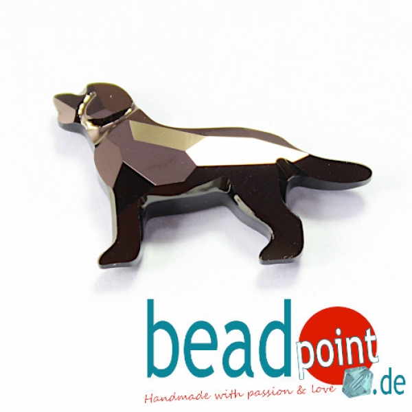 Swa Hund  28,2x17,8 jet Nut 1 Stk.