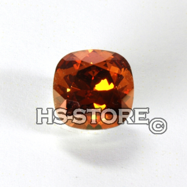 Swarovski 4470 Crystal Copper  F 12 mm 1 Stück