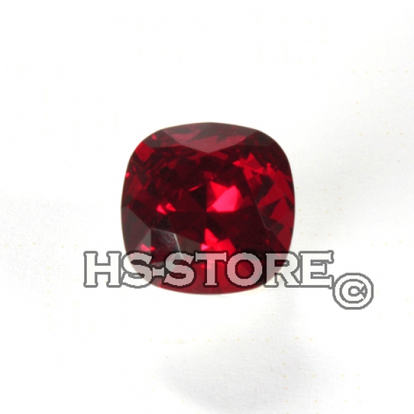 Swarovski 4470 Siam  F 12 mm 1 Stück