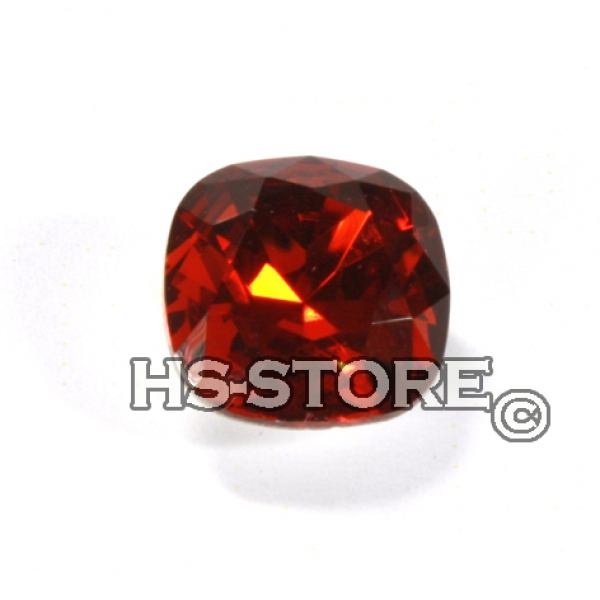 Swarovski 4470 Indian Red F 12 mm 1 Stück