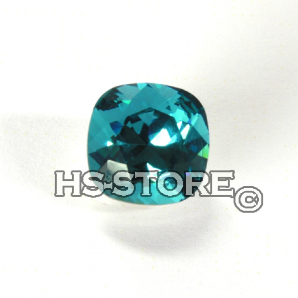 Swarovski 4470 Indicolite  F 12 mm 1 Stück