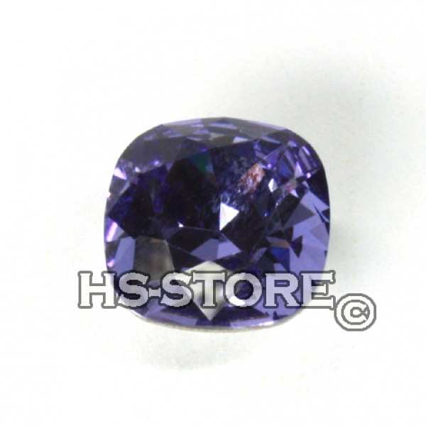 Swarovski 4470 Tanzanite F 12 mm 1 Stück