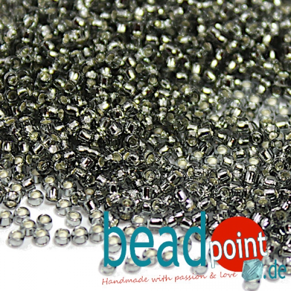 TOHO Roc 15/0 Ceylon Smoke #29B 8gr