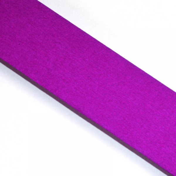 Krepppapier Pink, 250 x 50 cm