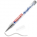 e-5300 Acrylmarker f. silber