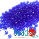 TOHO Roc 11/0 cobalt light #8 8gr