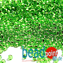 TOHO Roc 15/0 Silver-Lined Peridot #27 8gr